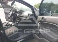2017 Ford FIESTA photo