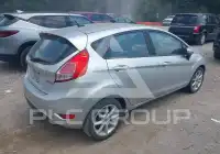 2017 Ford FIESTA photo