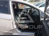 2017 Ford FIESTA фото