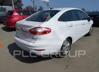 2017 Ford FIESTA photo