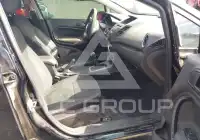 2017 Ford FIESTA photo