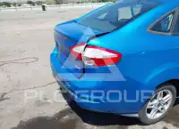 2017 Ford FIESTA photo
