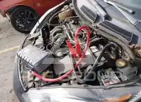 2017 Ford FIESTA фото