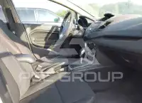 2017 Ford FIESTA фото