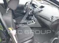 2017 Ford FIESTA фото