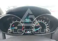2017 Ford FIESTA фото