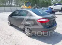2017 Ford FIESTA фото