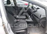 2017 Ford FIESTA фото