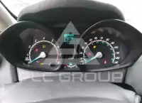 2017 Ford FIESTA фото