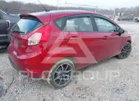 2017 Ford FIESTA photo