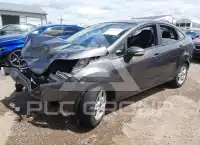 2017 Ford FIESTA photo