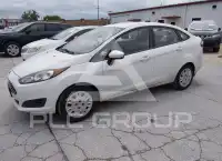2017 Ford FIESTA photo