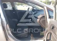 2017 Ford FIESTA фото