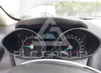 2017 Ford FIESTA фото