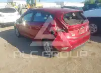 2017 Ford FIESTA photo