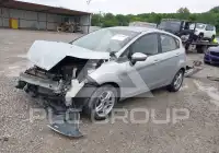 2017 Ford FIESTA photo