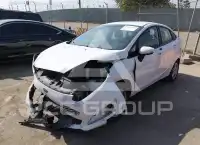 2017 Ford FIESTA photo
