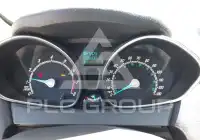2017 Ford FIESTA фото