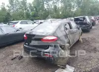 2017 Ford FIESTA фото