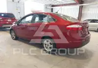 2017 Ford FIESTA photo