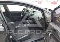 2017 Ford FIESTA фото