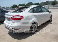 2017 Ford FIESTA photo
