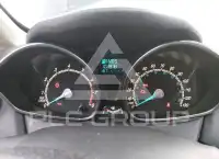 2017 Ford FIESTA фото