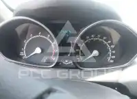 2017 Ford FIESTA фото