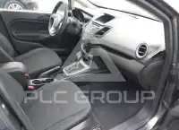 2017 Ford FIESTA фото
