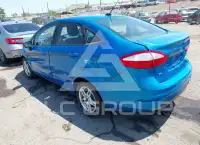 2017 Ford FIESTA photo