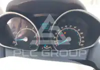 2017 Ford FIESTA фото