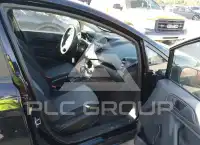 2017 Ford FIESTA фото