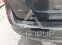 2017 Ford FIESTA фото
