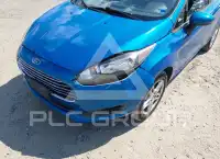 2017 Ford FIESTA photo