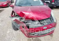 2017 Ford FIESTA фото