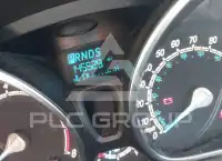 2017 Ford FIESTA фото