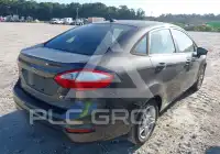 2017 Ford FIESTA photo