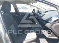 2017 Ford FIESTA фото