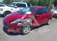 2017 Ford FIESTA photo