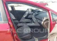2017 Ford FIESTA фото