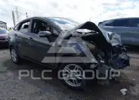 2017 Ford FIESTA photo