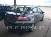 2017 Ford FIESTA photo