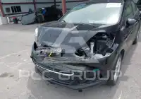 2017 Ford FIESTA фото