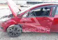 2017 Ford FIESTA photo