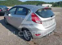 2017 Ford FIESTA фото