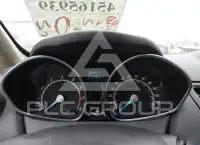 2017 Ford FIESTA фото