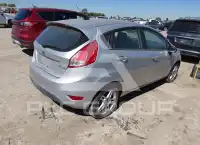 2017 Ford FIESTA photo