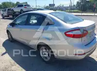 2017 Ford FIESTA photo