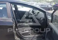 2017 Ford FIESTA photo