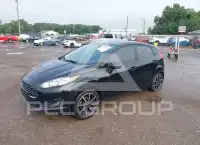 2017 Ford FIESTA photo